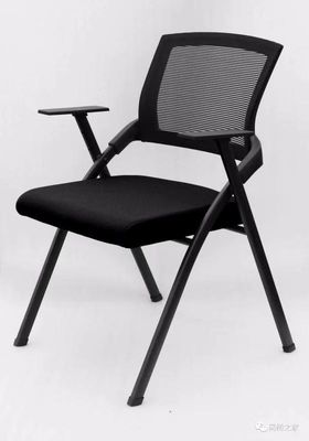 Soft Cushion 37KG/M3 Mesh Conference Chair Moded Foam For Training