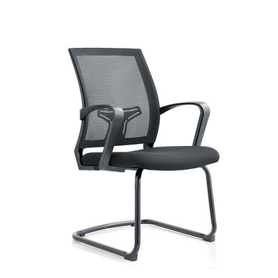 Reclining 200-250kg Mesh Home Office Chair Swivel Fixed Armrest