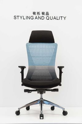 45KG/M3 Mesh Staff Chair