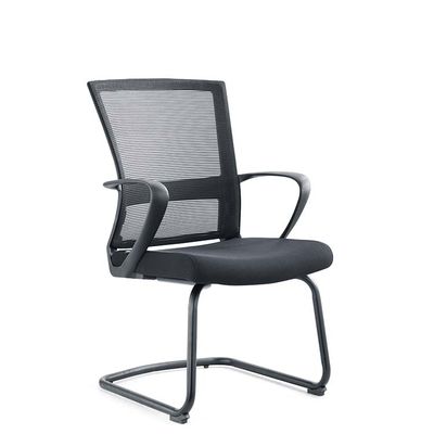 Commercial Ergonomic Executive Chair , 200-250kg Mesh Computer Chair