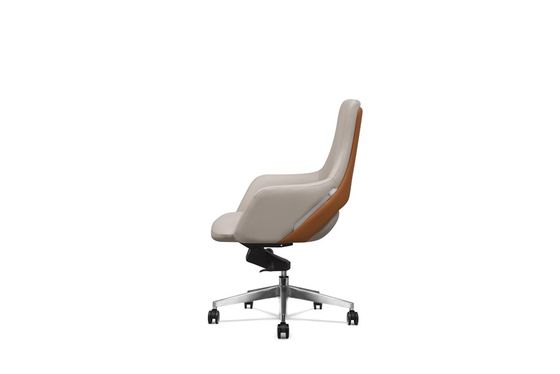 Conference Luxury Executive Office Chairs DIOUS 135d Back Tilt